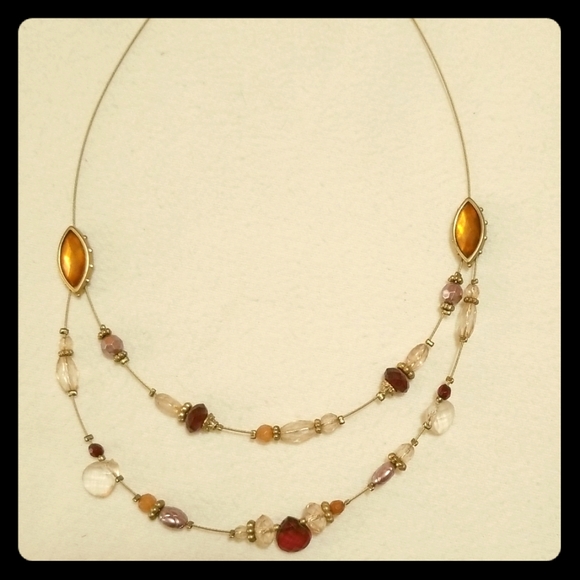 Necklaces - Picture 1 of 4